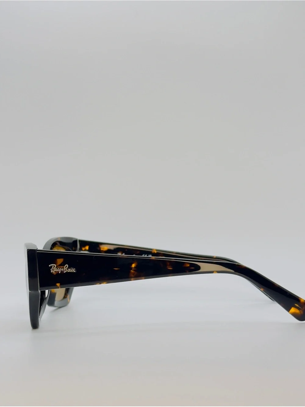 Ray-Ban RB4430 ZENA BIO-BASED